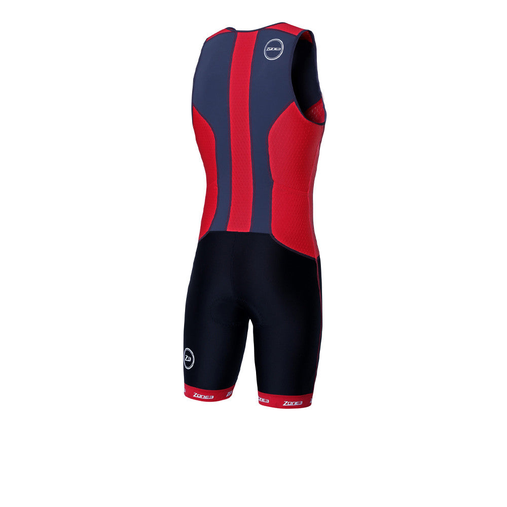 Aquaflo Plus Trisuit - Mens