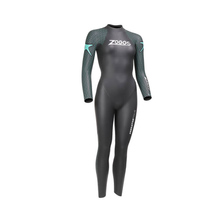 Ladies wetsuit