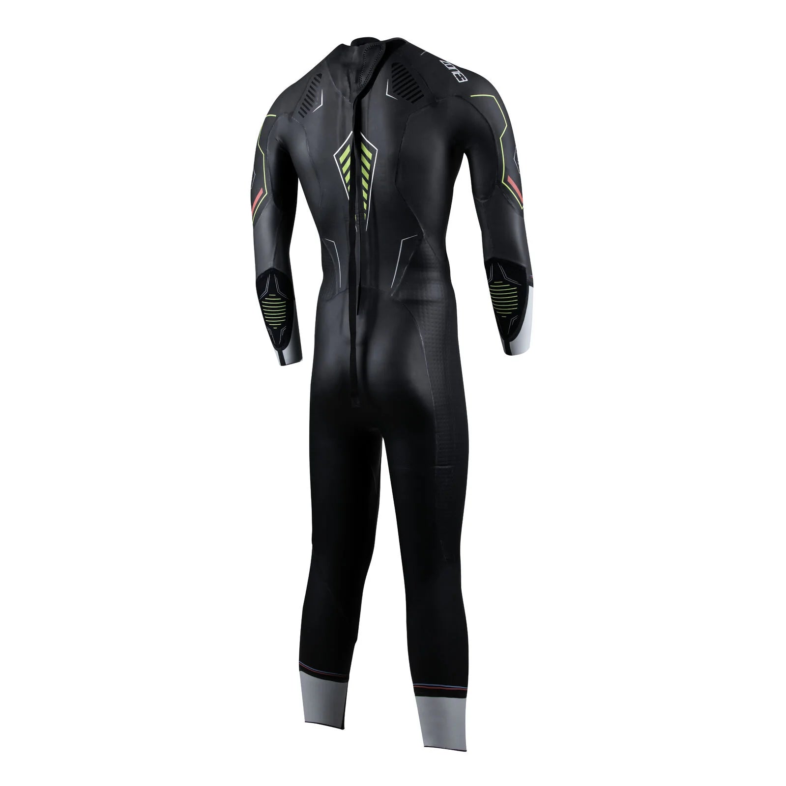 Aspire Wetsuit - Men's