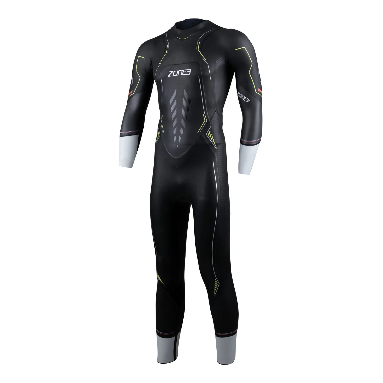 Aspire Wetsuit - Men's