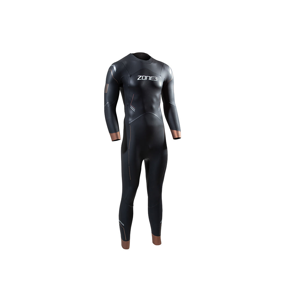 Thermal Agile Wetsuit - Men's