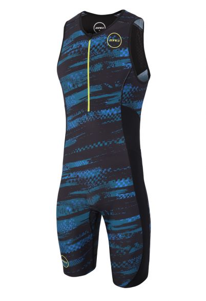 Activate Plus Trisuit - Mens