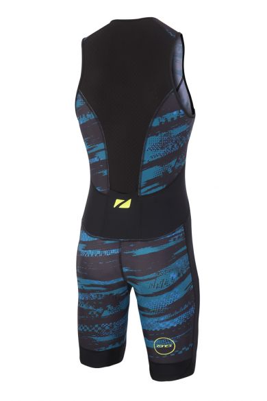 Activate Plus Trisuit - Mens