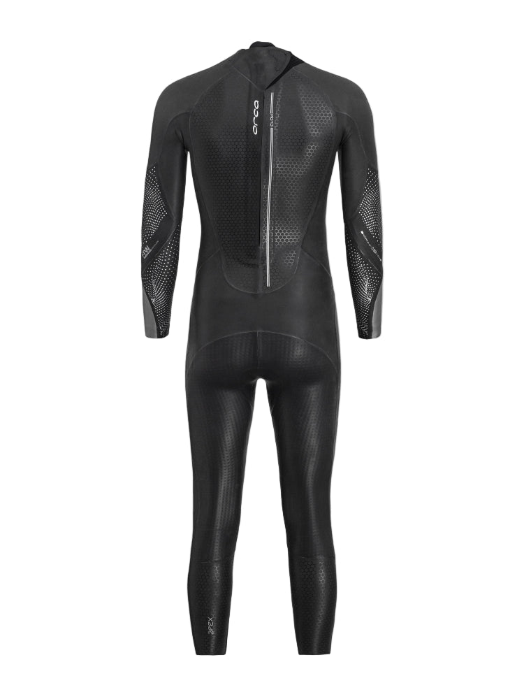 Apex Flow V2 Mens Triathlon Wetsuit