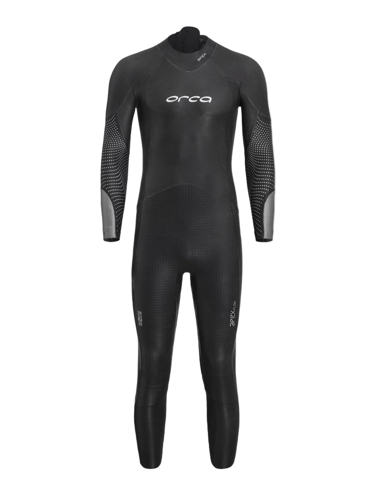 Apex Flow V2 Mens Triathlon Wetsuit