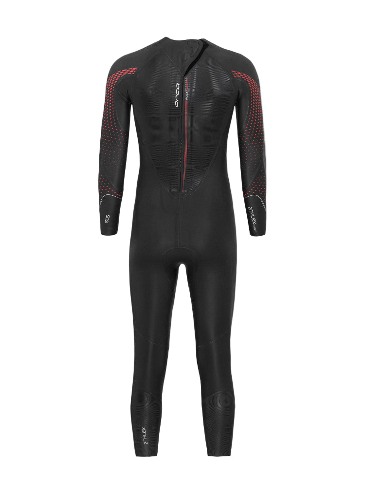 Athlex Float V2 Mens Triathlon Wetsuit