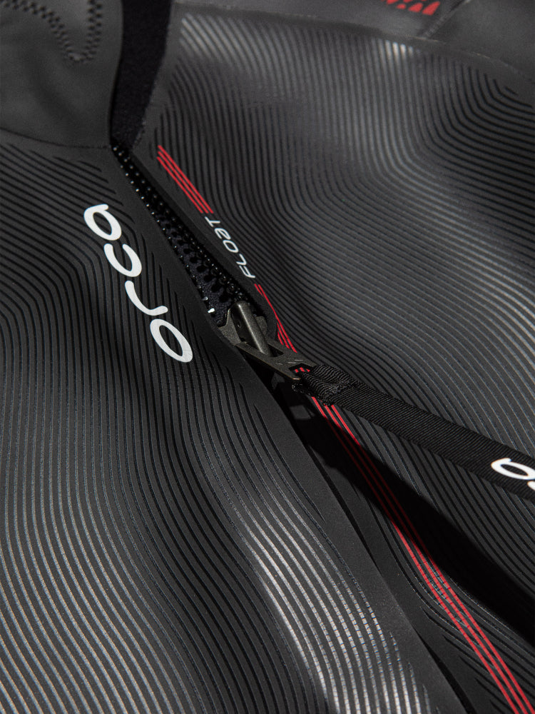 Athlex Float V2 Mens Triathlon Wetsuit