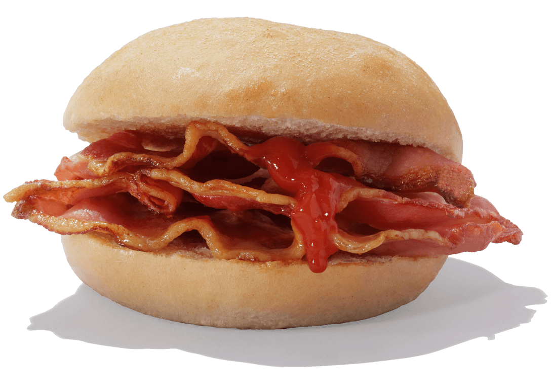 Breakfast Roll