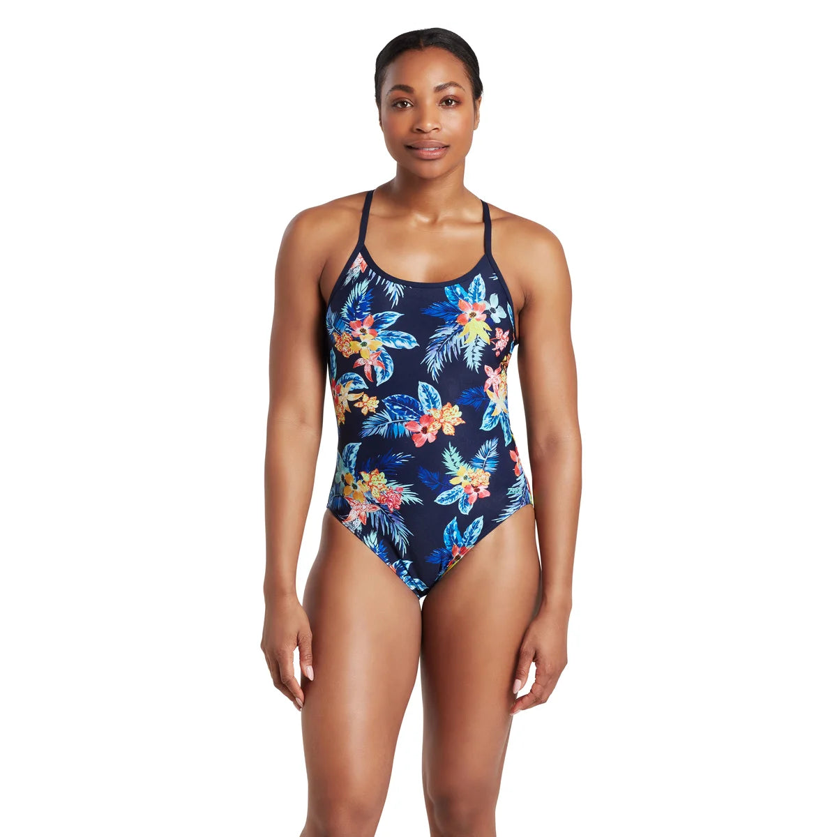 Bliss Sprintback Swimming Costume