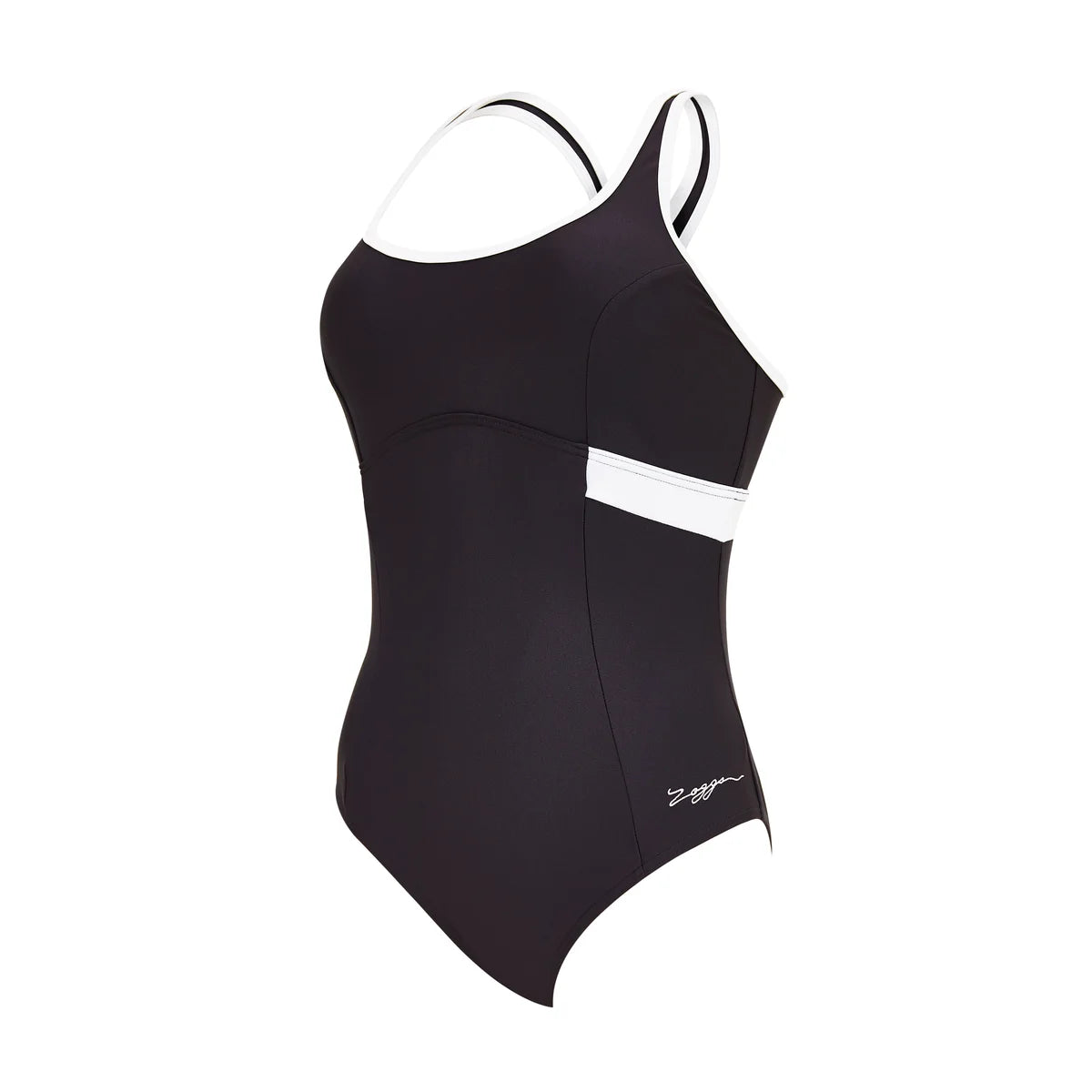Dakota Crossback Swimming Costume
