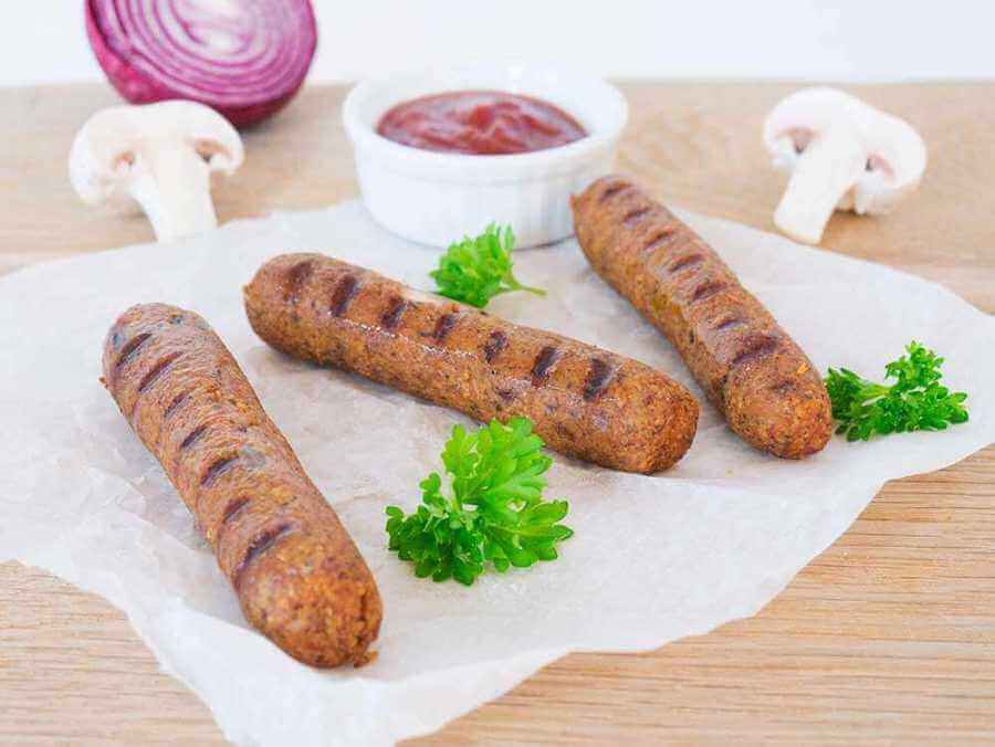 Breakfast Roll