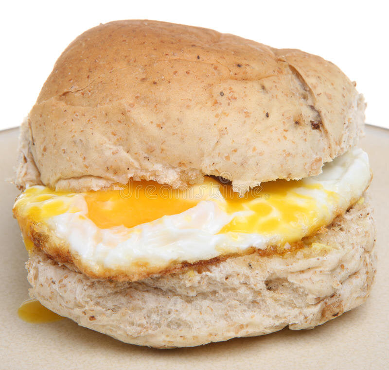 Breakfast Roll