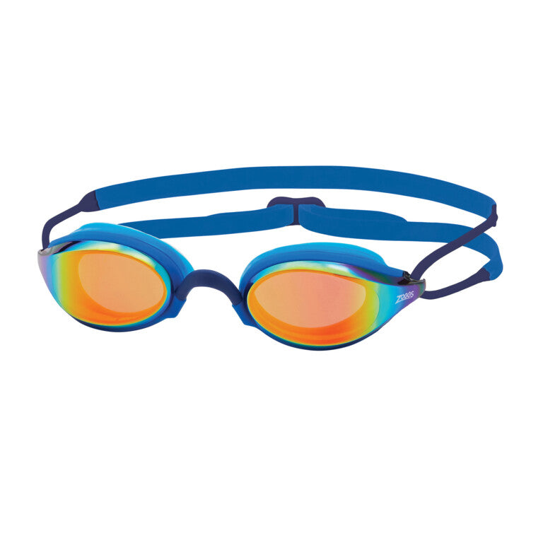 Fusion Air Titanium Goggles