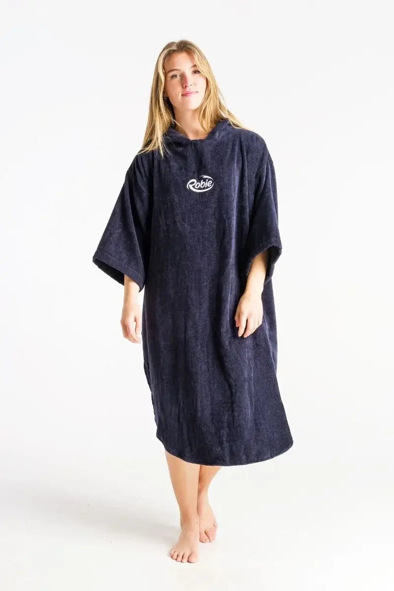 Robie Original Long Sleeve Changing Robe