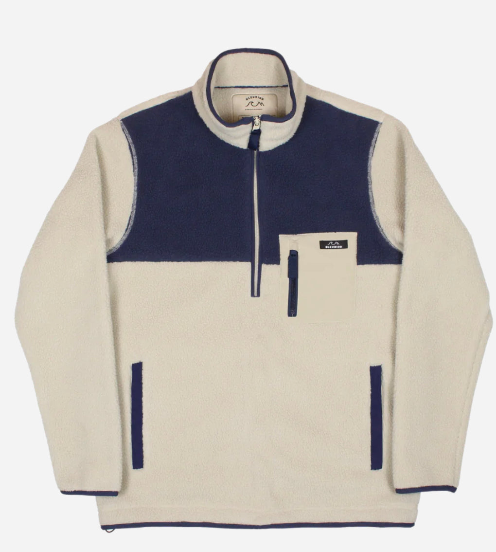 Polar Fleece - Beige