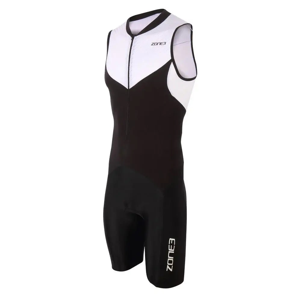 Lava Long Distance Tri suit - Mens