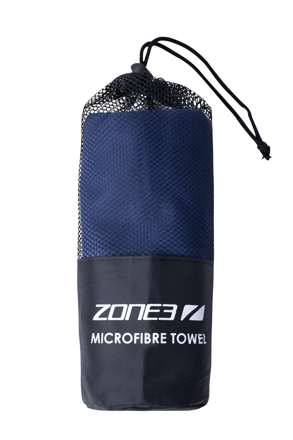Micro fibre Towel - Blue