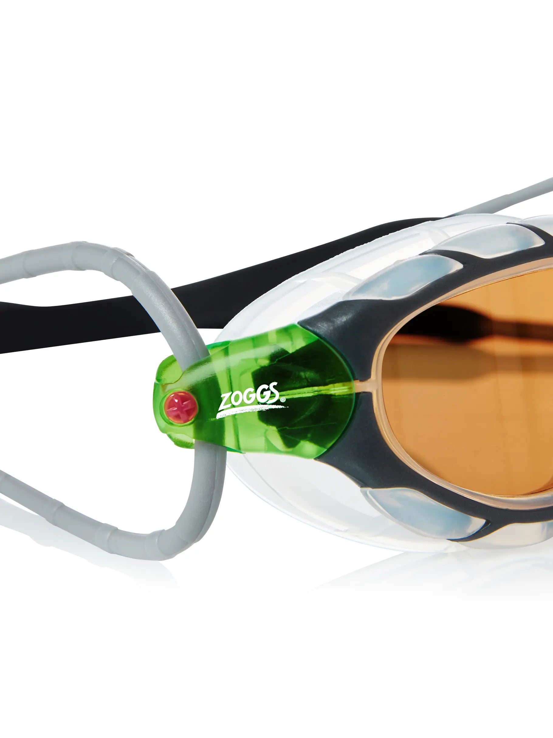 Predator Polarised Ultra Swim Goggles