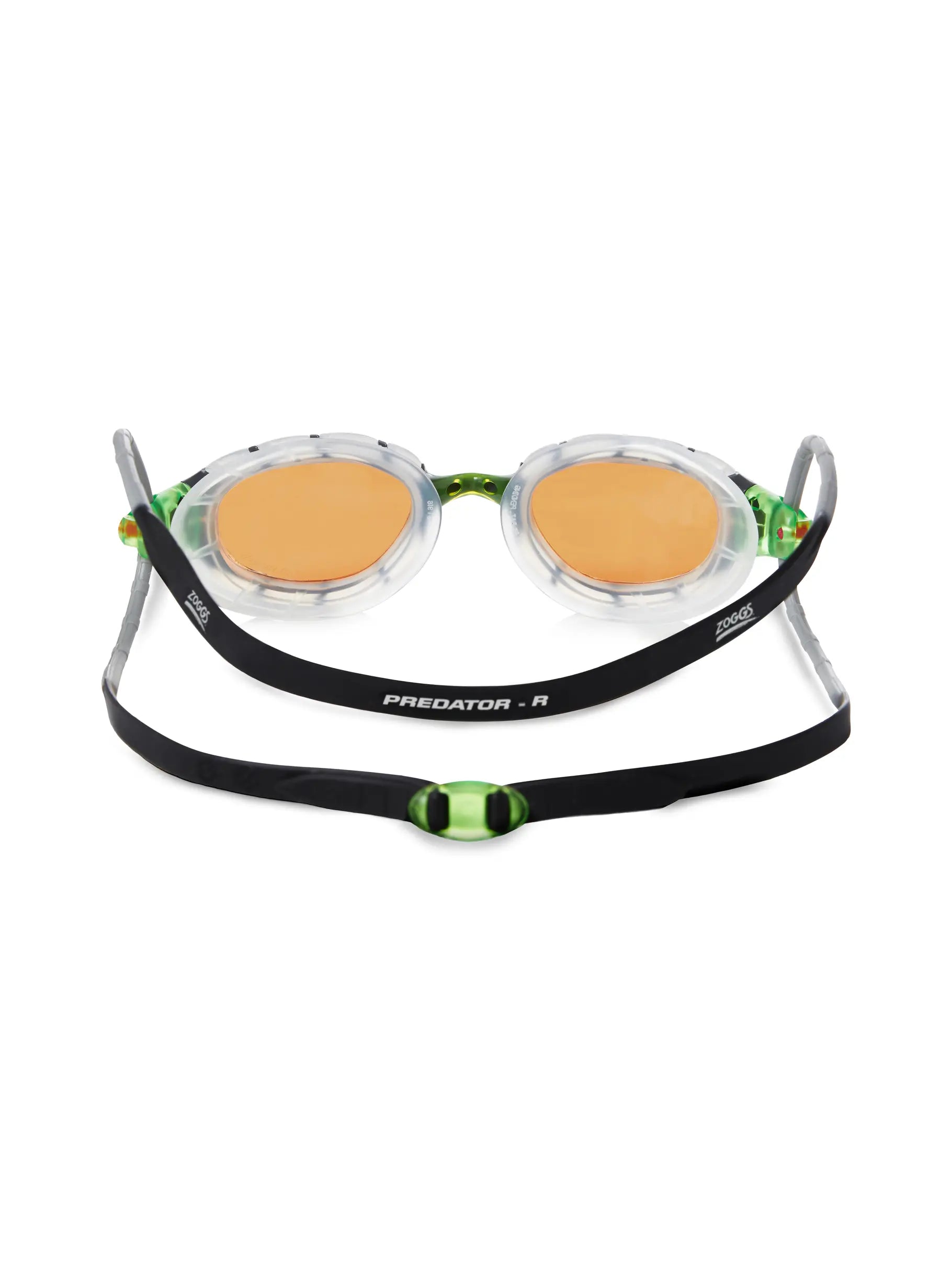 Predator Polarised Ultra Swim Goggles