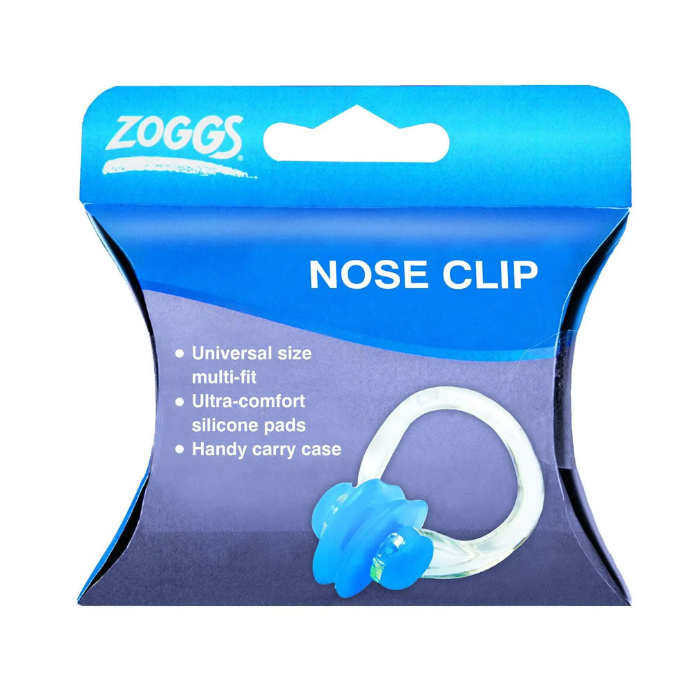 Zoggs Nose Clips