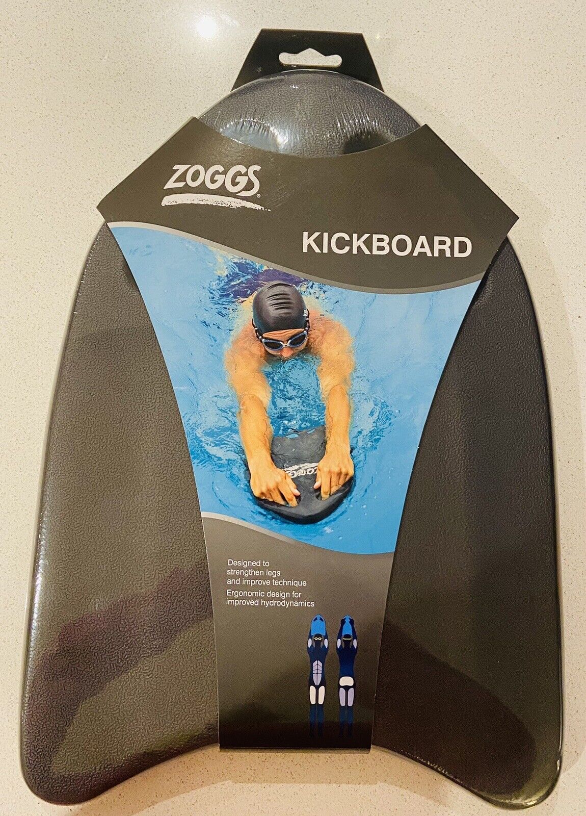Kickbuoy