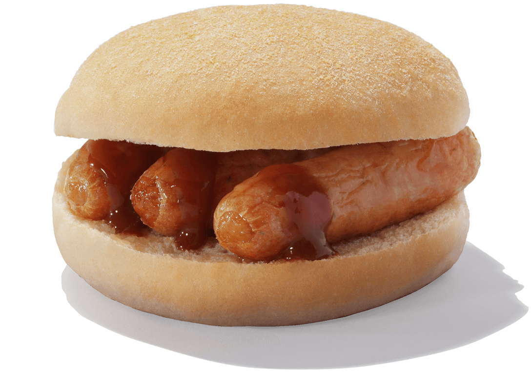 Breakfast Roll