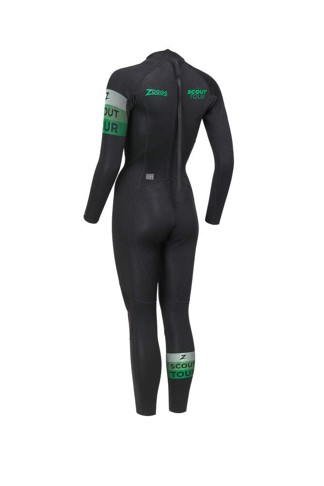 Scout Tour Wetsuit- Womens