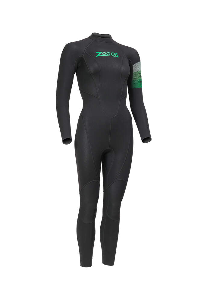Scout Tour Wetsuit- Womens