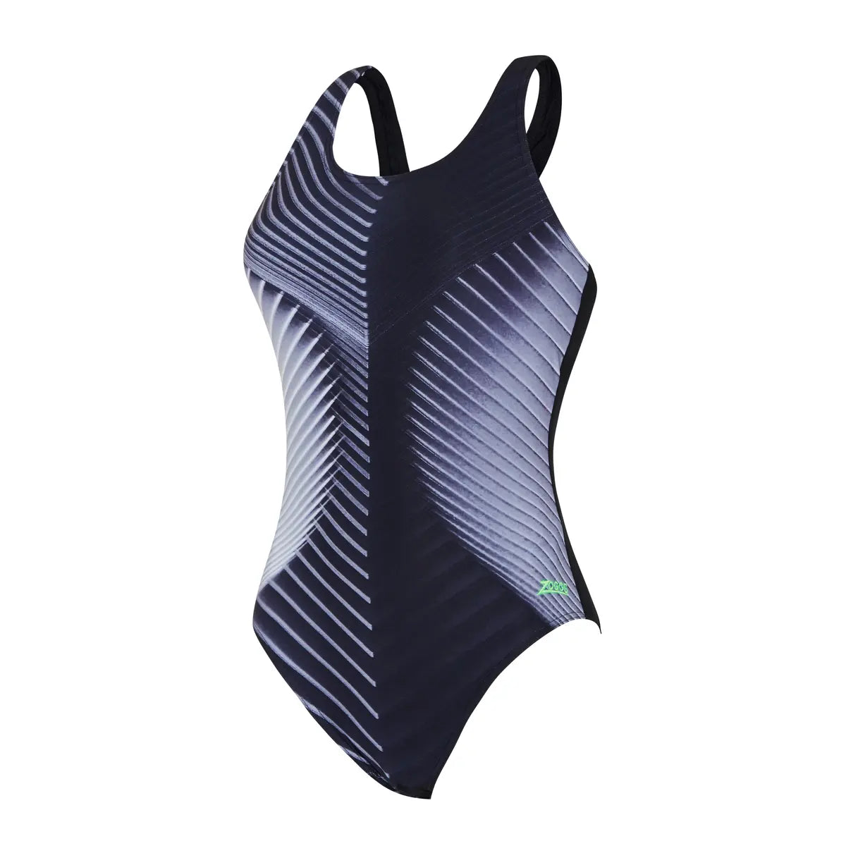 Spinal Poweback Swimsuit
