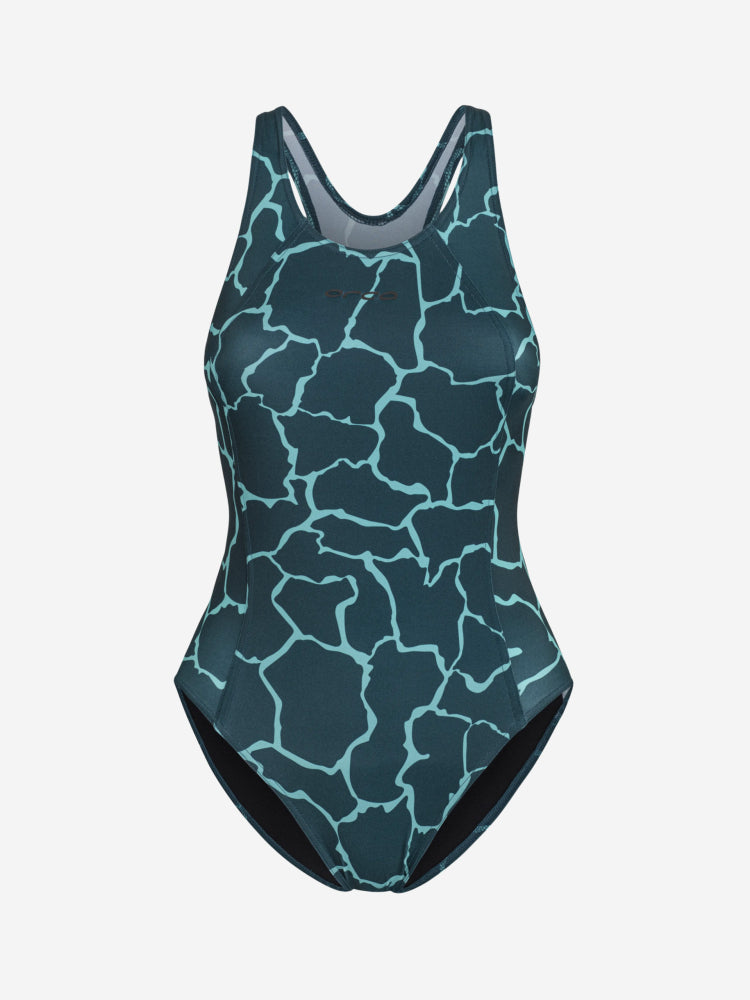 Orca Core One Piece Womens Swimsuit