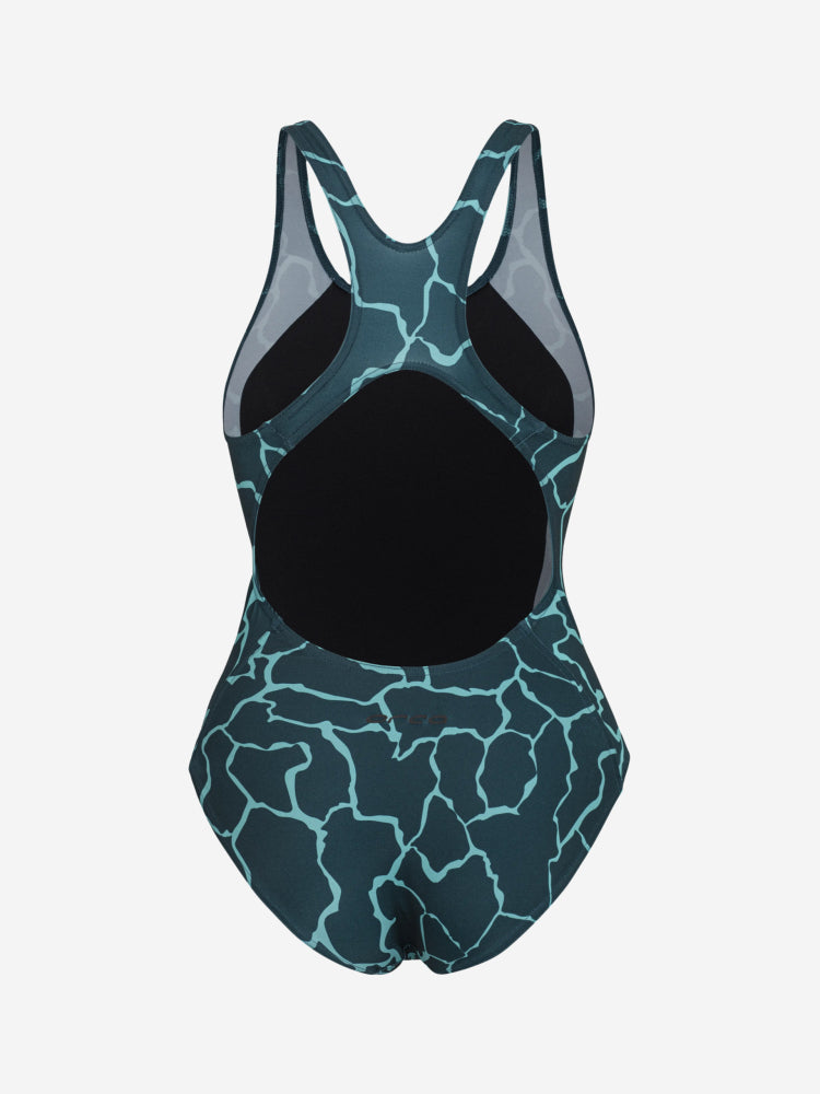 Orca Core One Piece Womens Swimsuit
