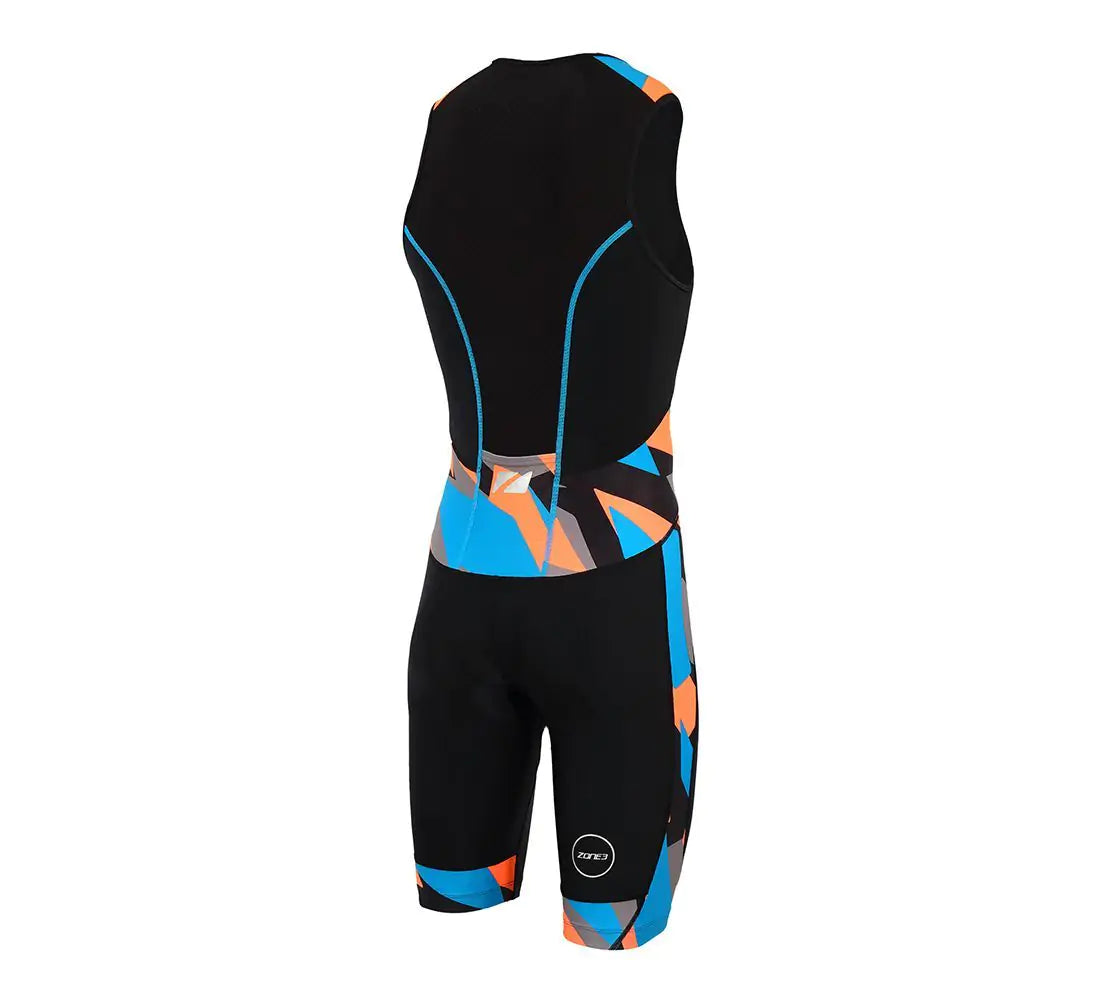 Activate Plus Trisuit - Mens