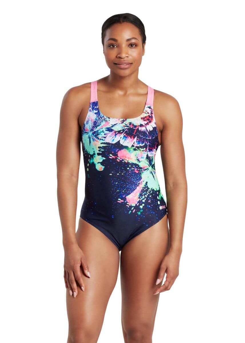 Speedback Metaburst Swimming Costume