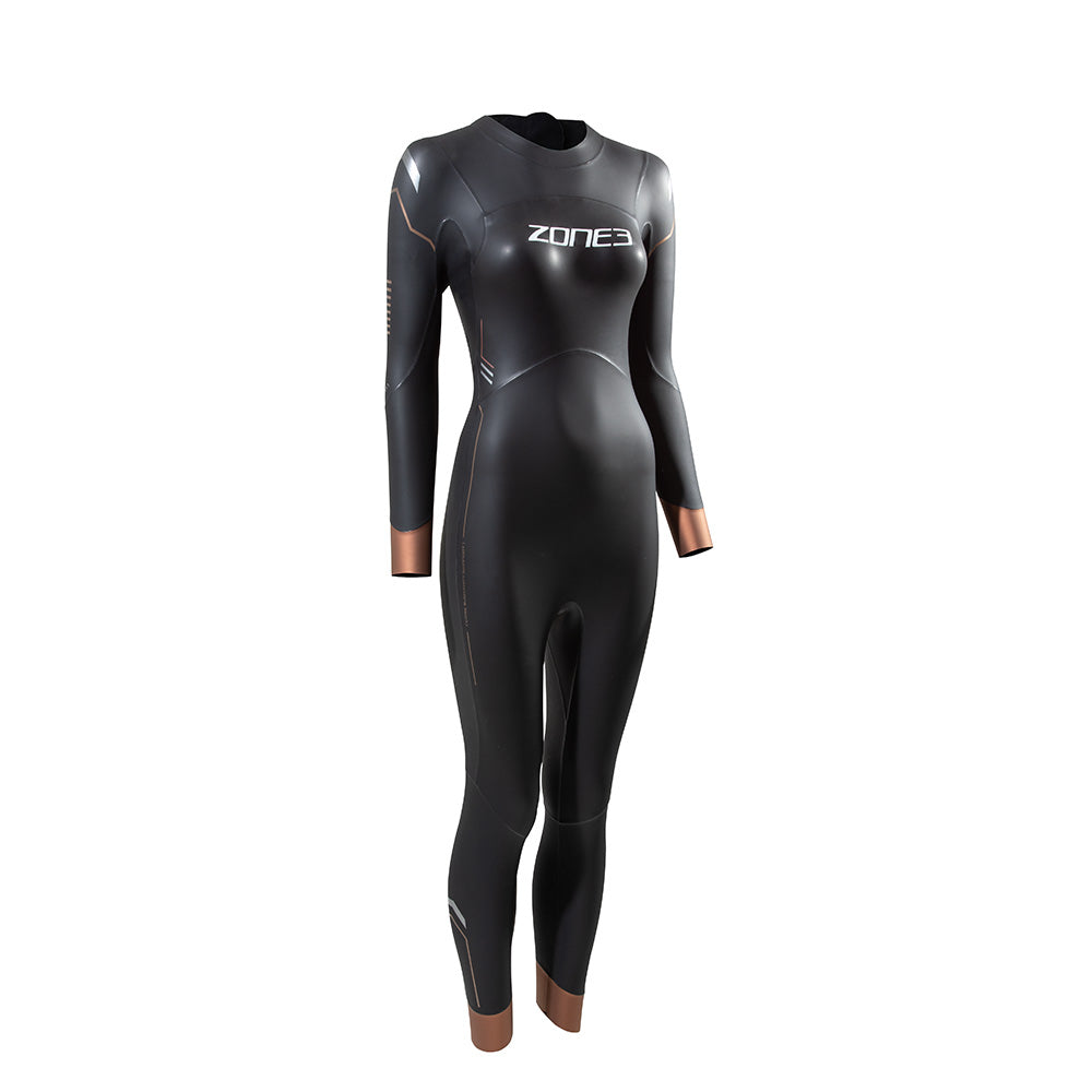 Women's Thermal Agile Wetsuit