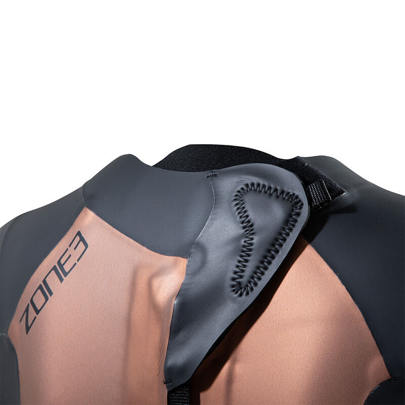 Women's Thermal Agile Wetsuit