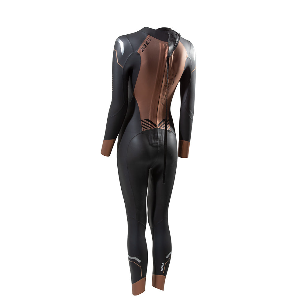 Women's Thermal Agile Wetsuit