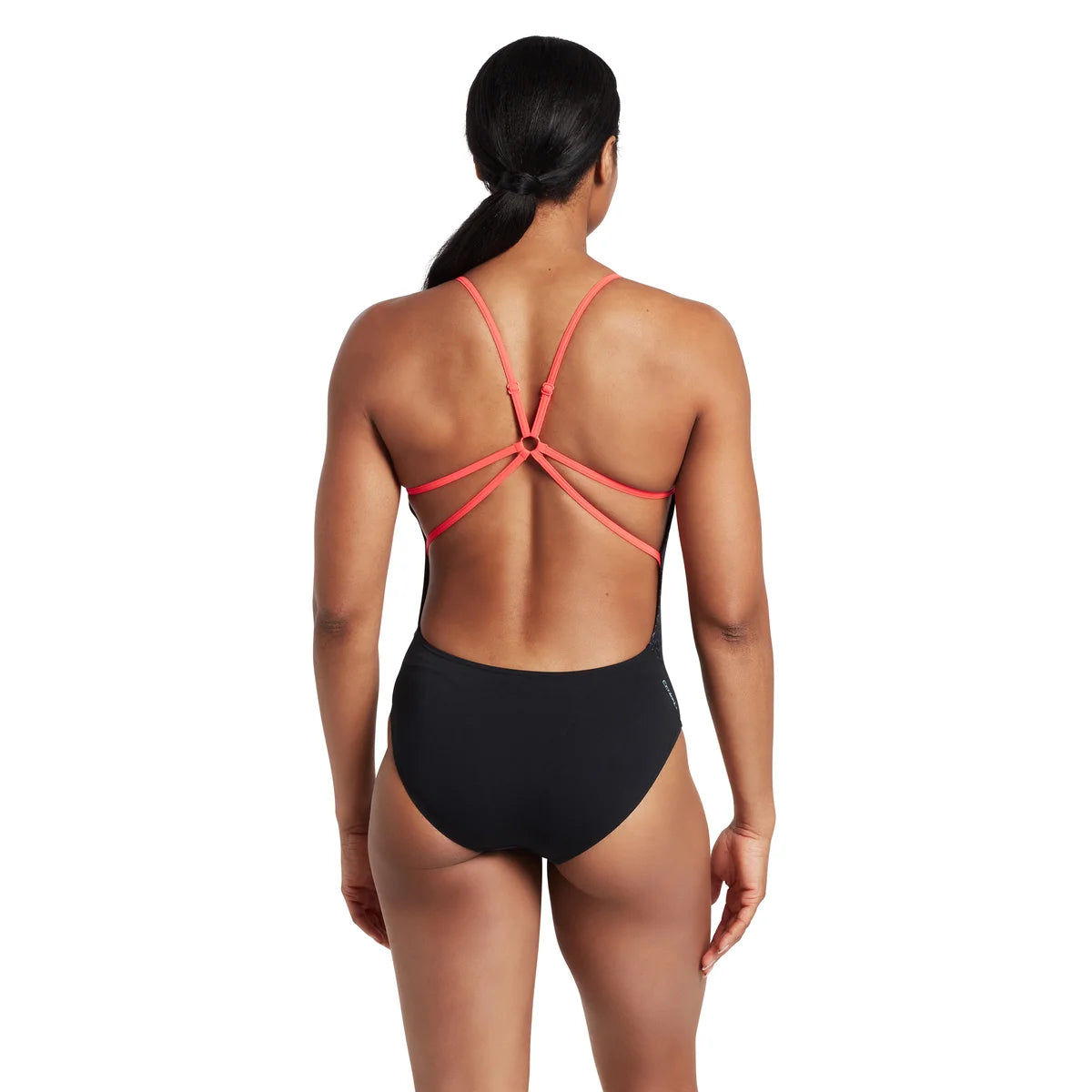 Predator Starback Swimming Costume