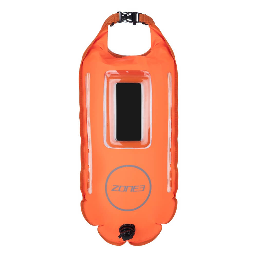 LED Light 28L Dry Bag / Buoy