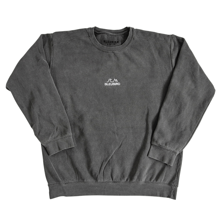 Bleubird Minimal Crew
