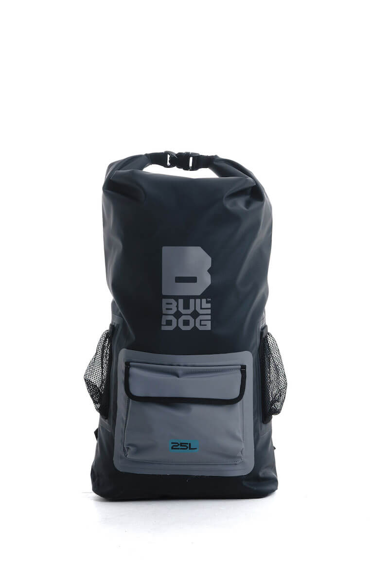 Drybag Backpack - 25L
