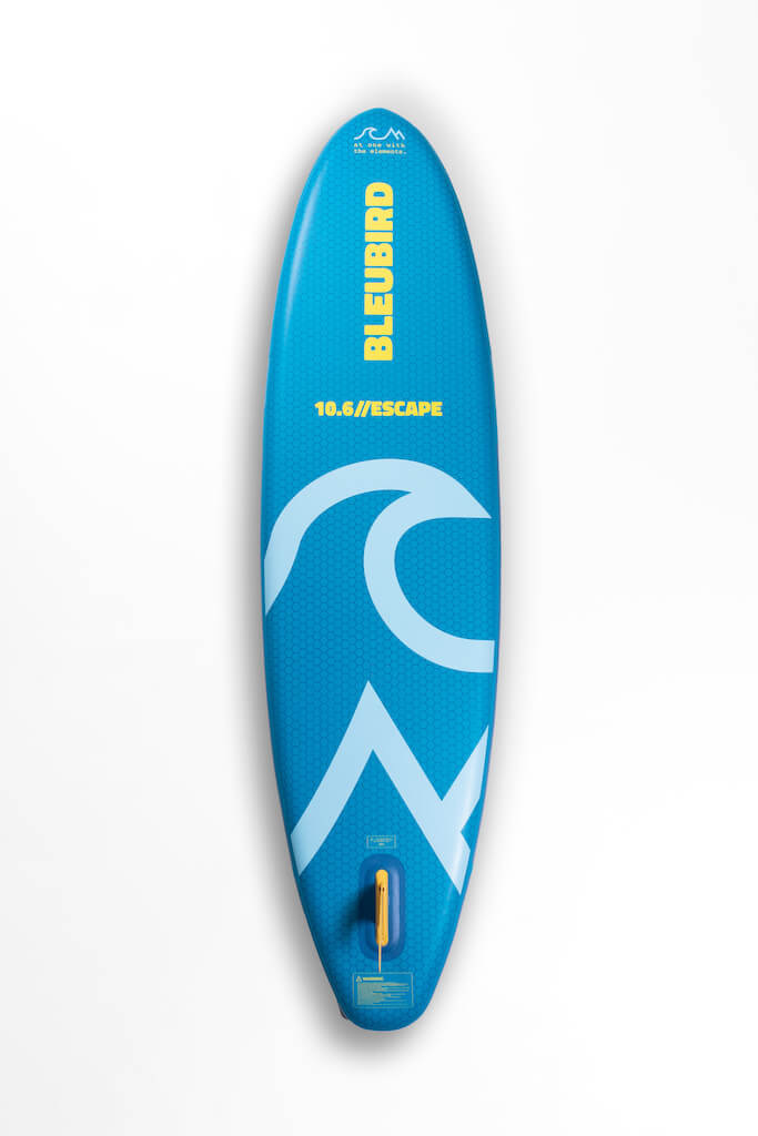 Escape SUP 10'6"