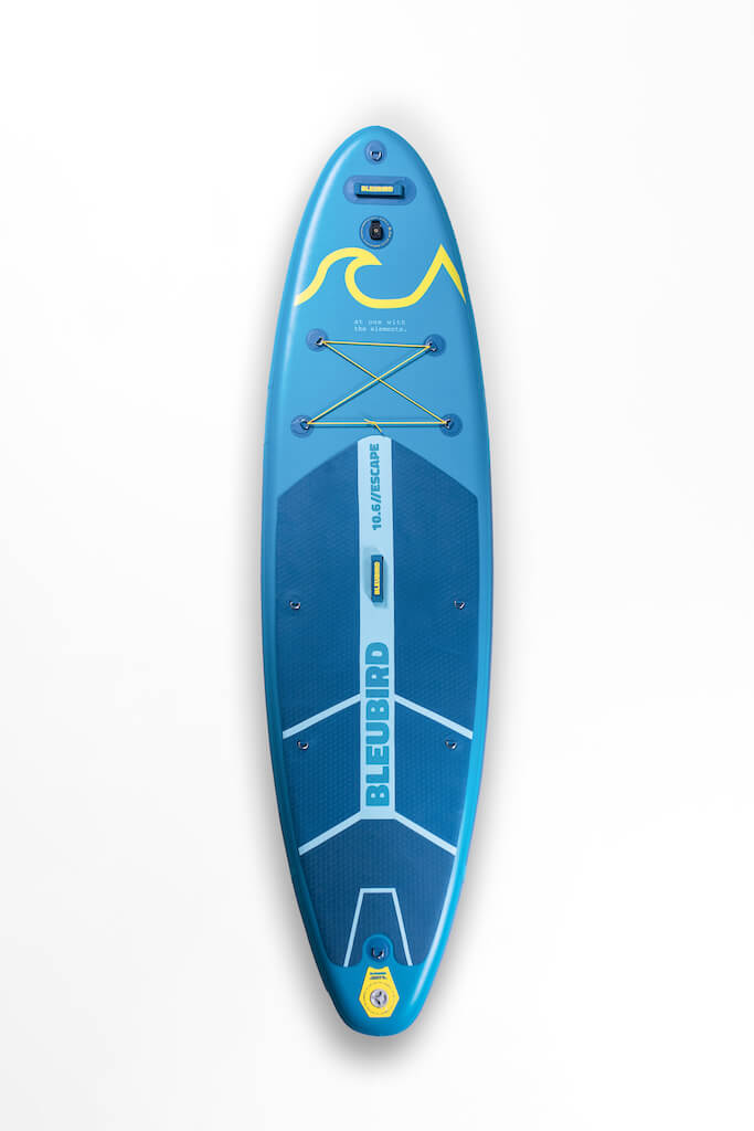 Escape SUP 10'6"