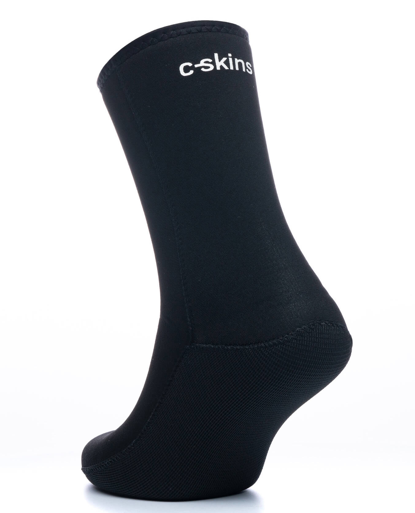 Neoprene Booties