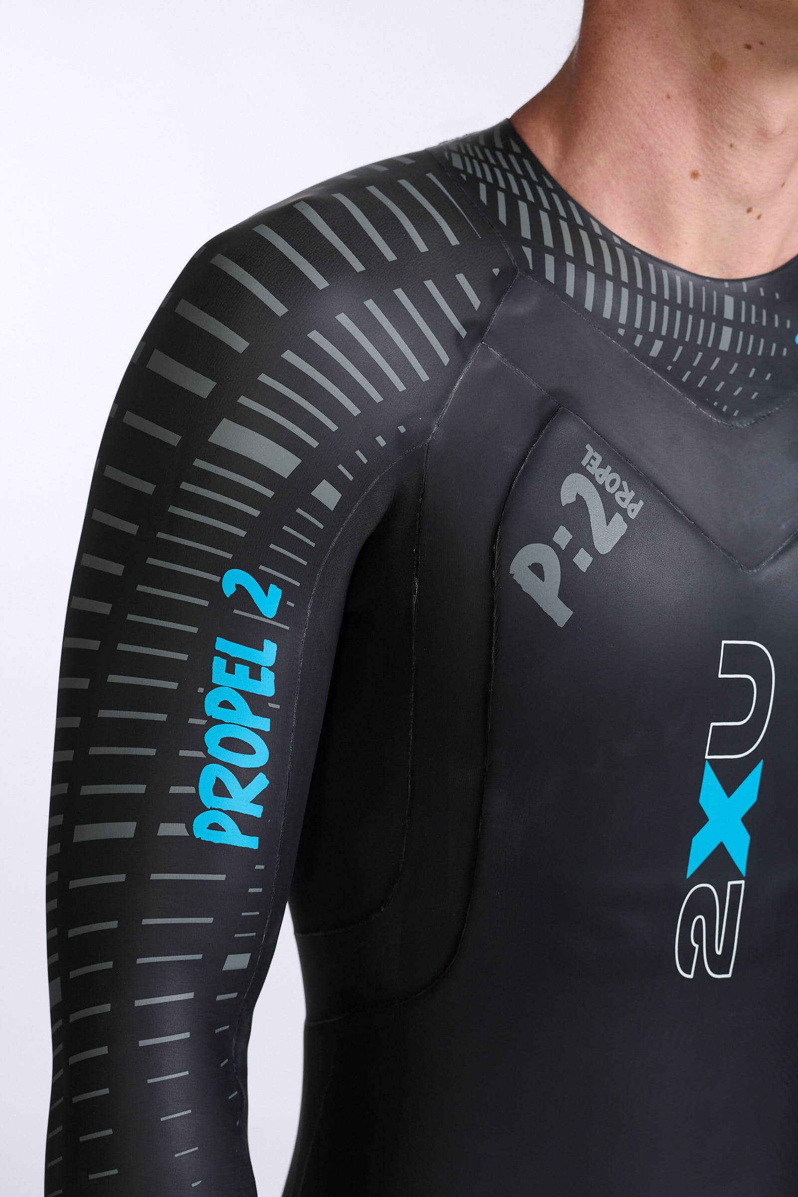 P:2 Wetsuit - Mens
