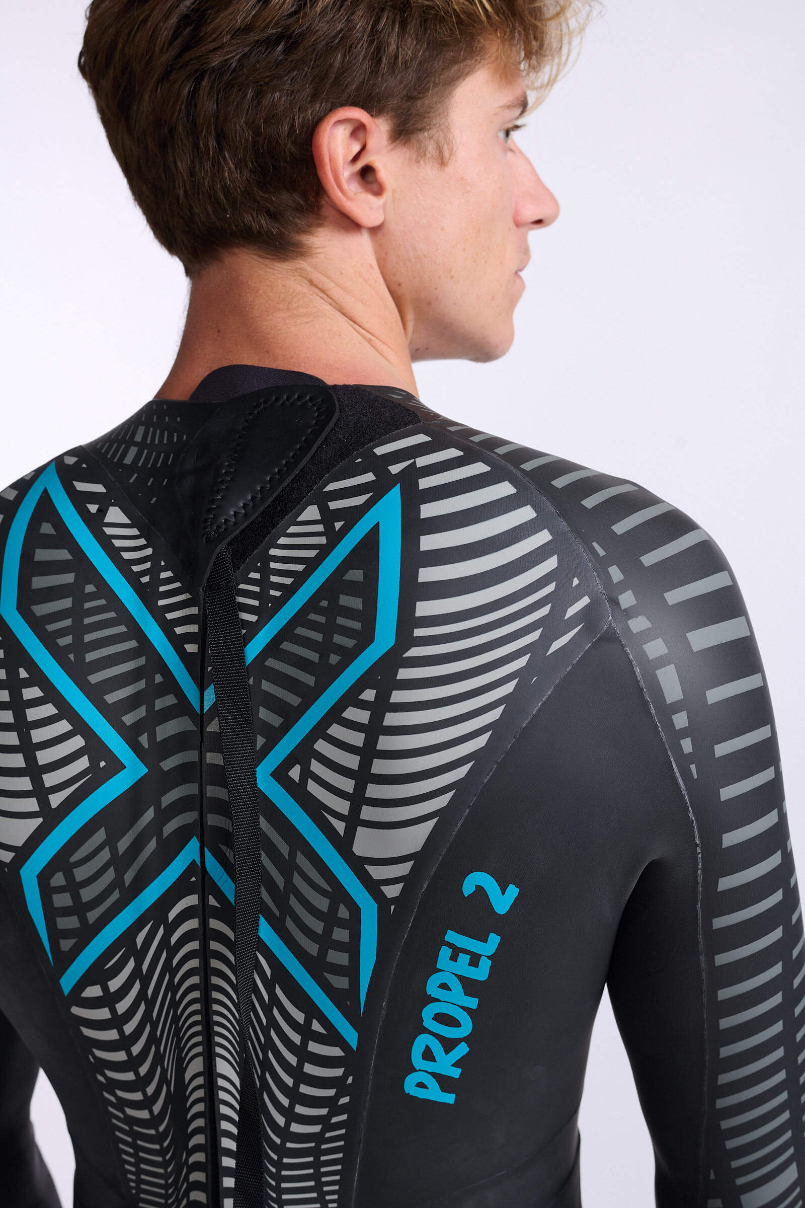 P:2 Wetsuit - Mens
