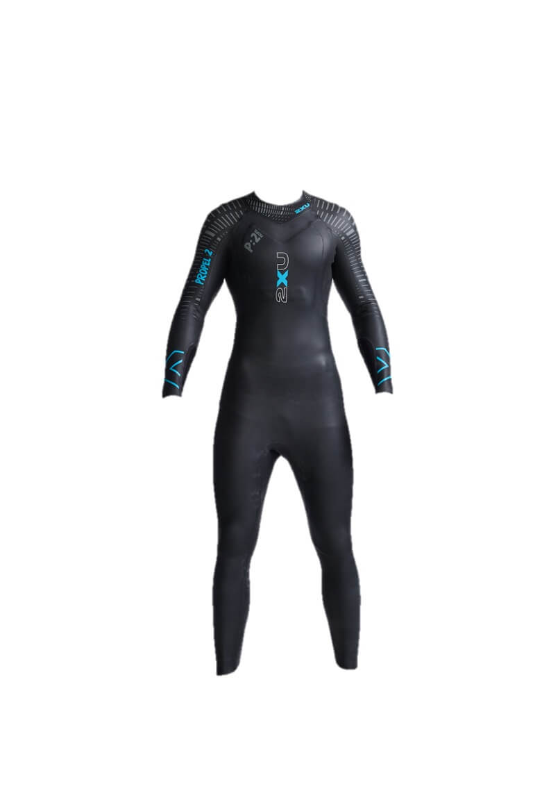 P:2 Wetsuit - Mens
