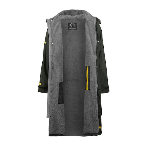 Heat Tech Recycled Changing Robe