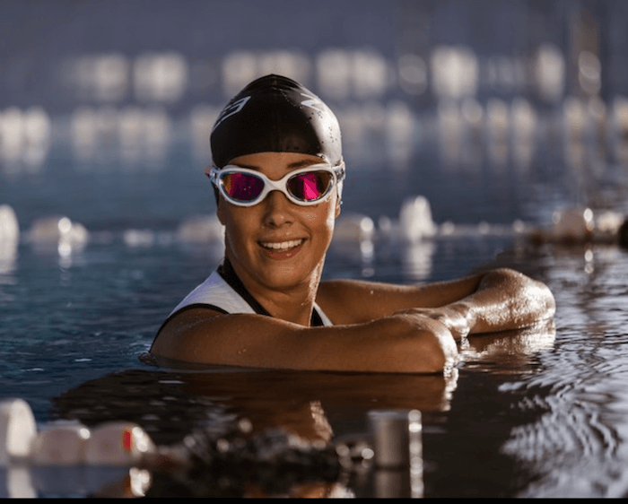 Zone3 Venator - X Swimming Goggles