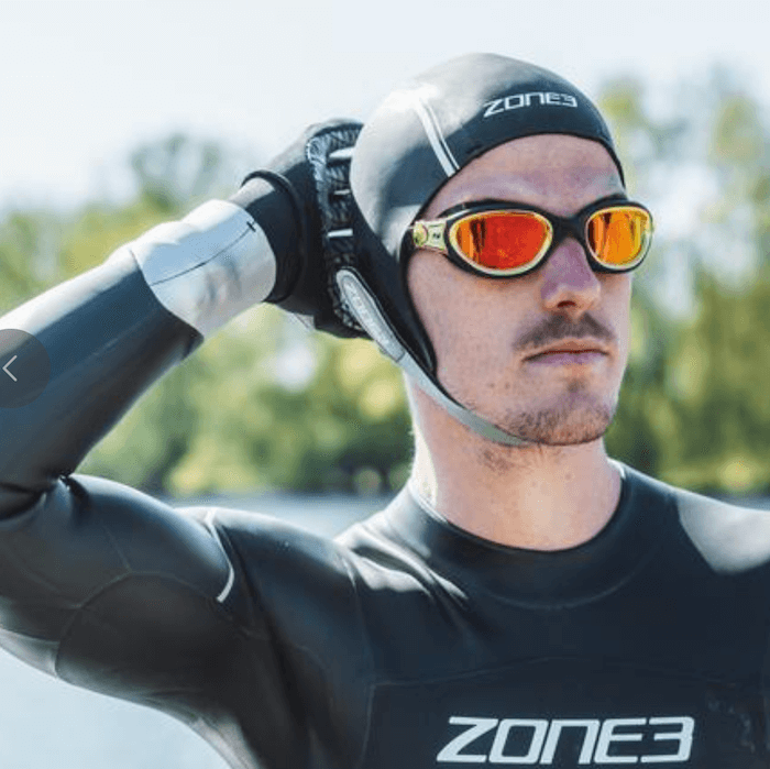 Zone3 Venator - X Swimming Goggles