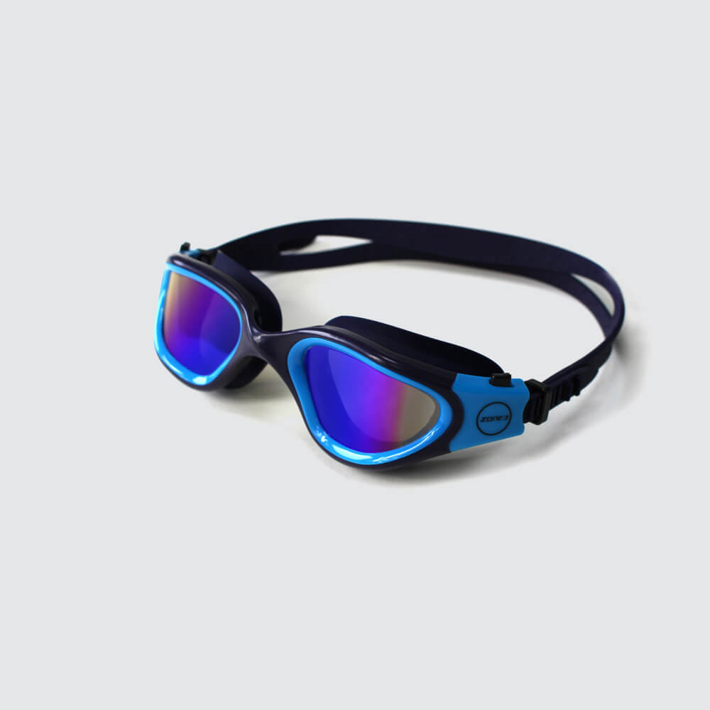 Vapour Goggles